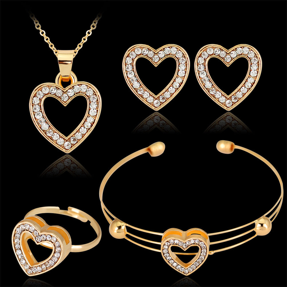 Jewelry Set